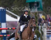 Garofalo G Zyquita TosTour 2013- S5 7211